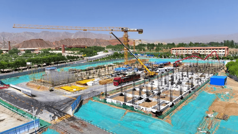 ”——临泽县文旅融合绘就高质量发展新画卷新葡京娱乐城从“七彩丹霞”走向“全域旅游(图3)